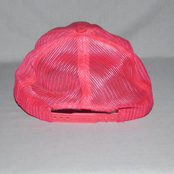 Ranger Boats Flippin Ark. Trucker Baseball Cap Mesh Back Adjustable - Picture 4 of 6